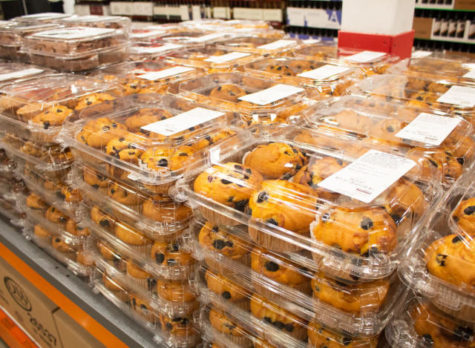 Best Costco Muffin Flavors, Ranked