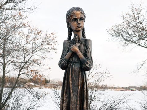 Holodomor: How Stalin Starved Ukraine to Death