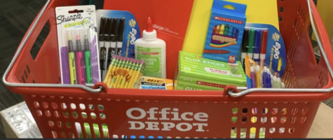 Most Efficient Back to School Supplies