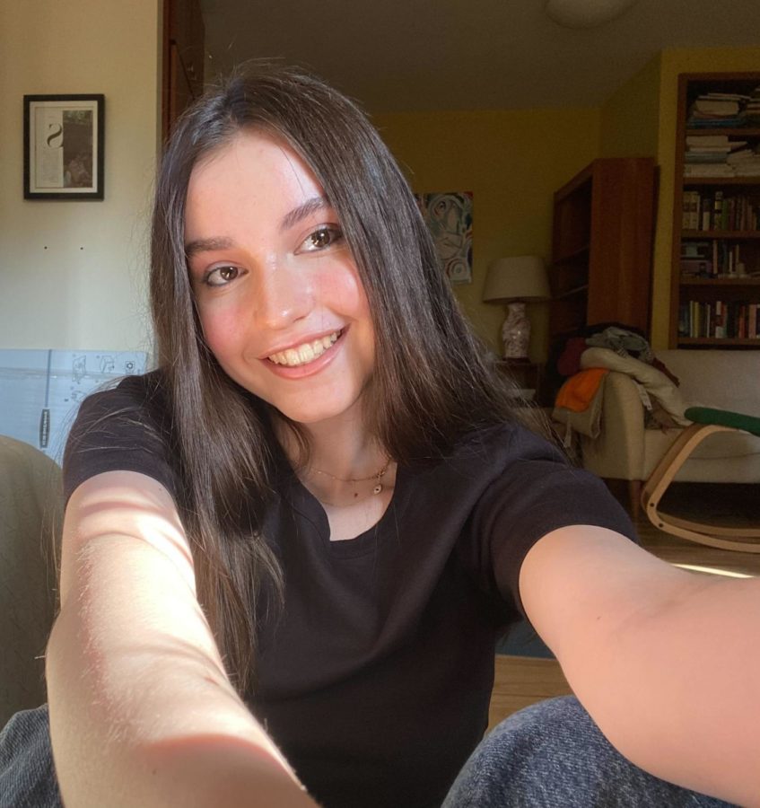 Alexandra Saffman