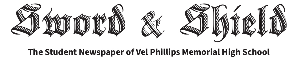 The Student News Site of Vel Phillips Memorial