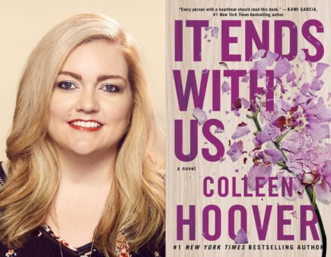 Colleen Hoover Review