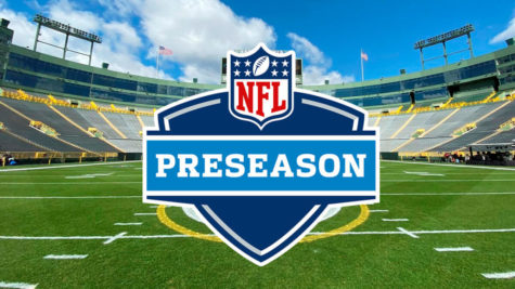 Players Battle for No. 1 Spot in NFL Preseason
