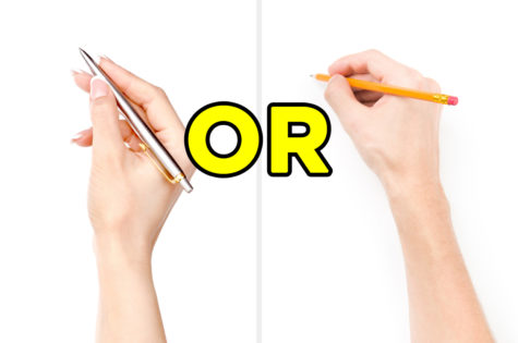 Pens vs. Pencils: The Ultimate Writing Utensil Showdown