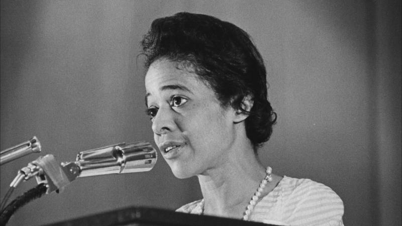 Who was Vel Phillips?