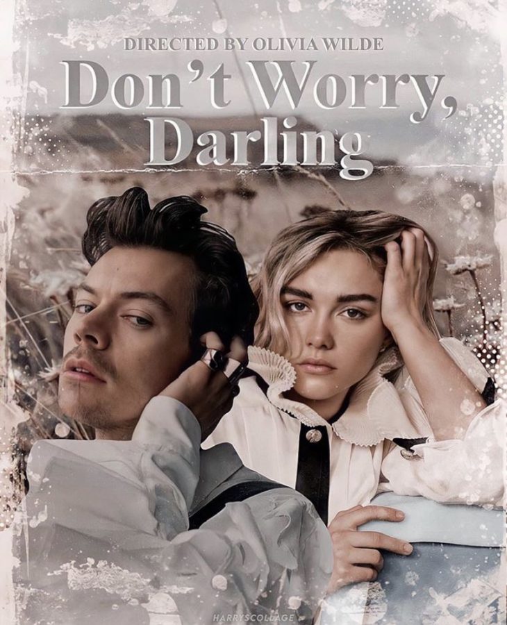 A Review of ‘Don’t Worry Darling’