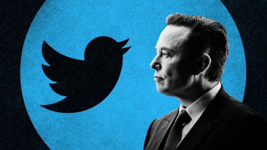 Elon+Musk+Under+Legal+Pressure+With+Twitter+Deal