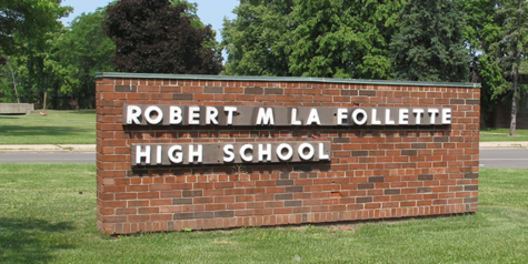 Incident at La Follette Homecoming