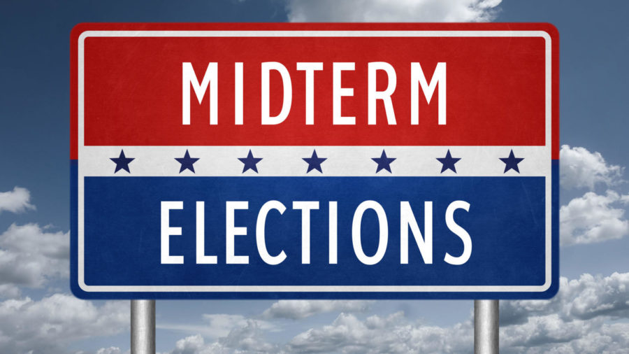 Midterm+Elections+in+the+United+States