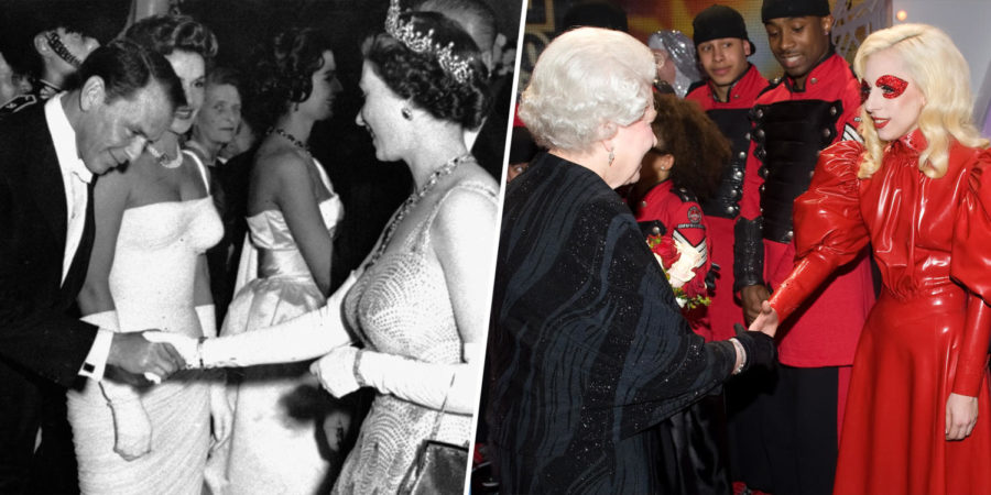 Queen+Elizabeth+IIs+Celebrity+has+Large+Impact+on+Americans+After+Passing