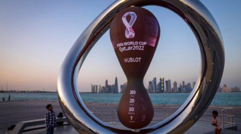 D-15 of 2022 Qatar World Cup: What to Know