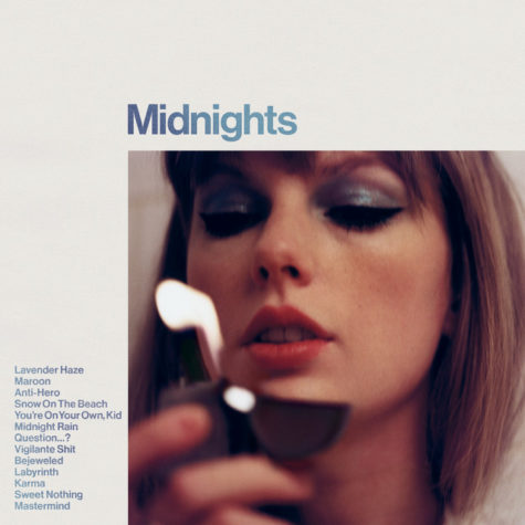 Swifty Rates Taylor Swift’s Midnights Album (+3 AM Tracks)