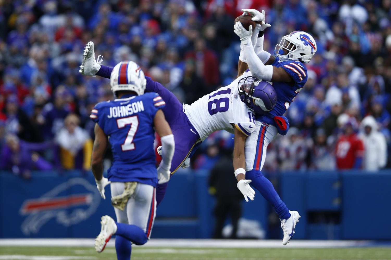 Bills' defensive meltdown in 13 seconds cost them the game in Chiefs  thriller