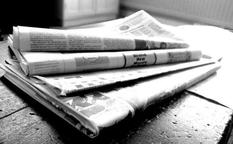 Local Newspapers: A Foundation of Community