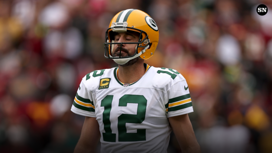 Packers Devastating Losing Streak Continues After Loss to the Lions