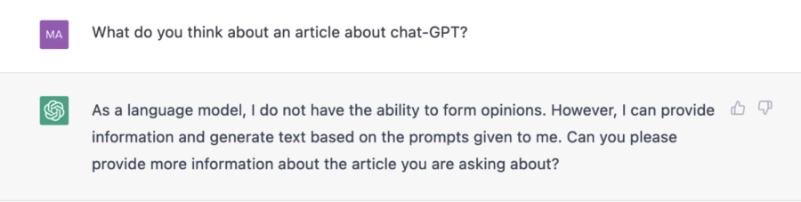GPT-3: A Chatbot Unleashed