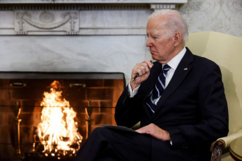 A Comparison Between Trump, Pence, and Bidens Classified Documents