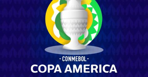 January Soccer: US Become Copa America Hosts, Juventus Deducted by 15 Points