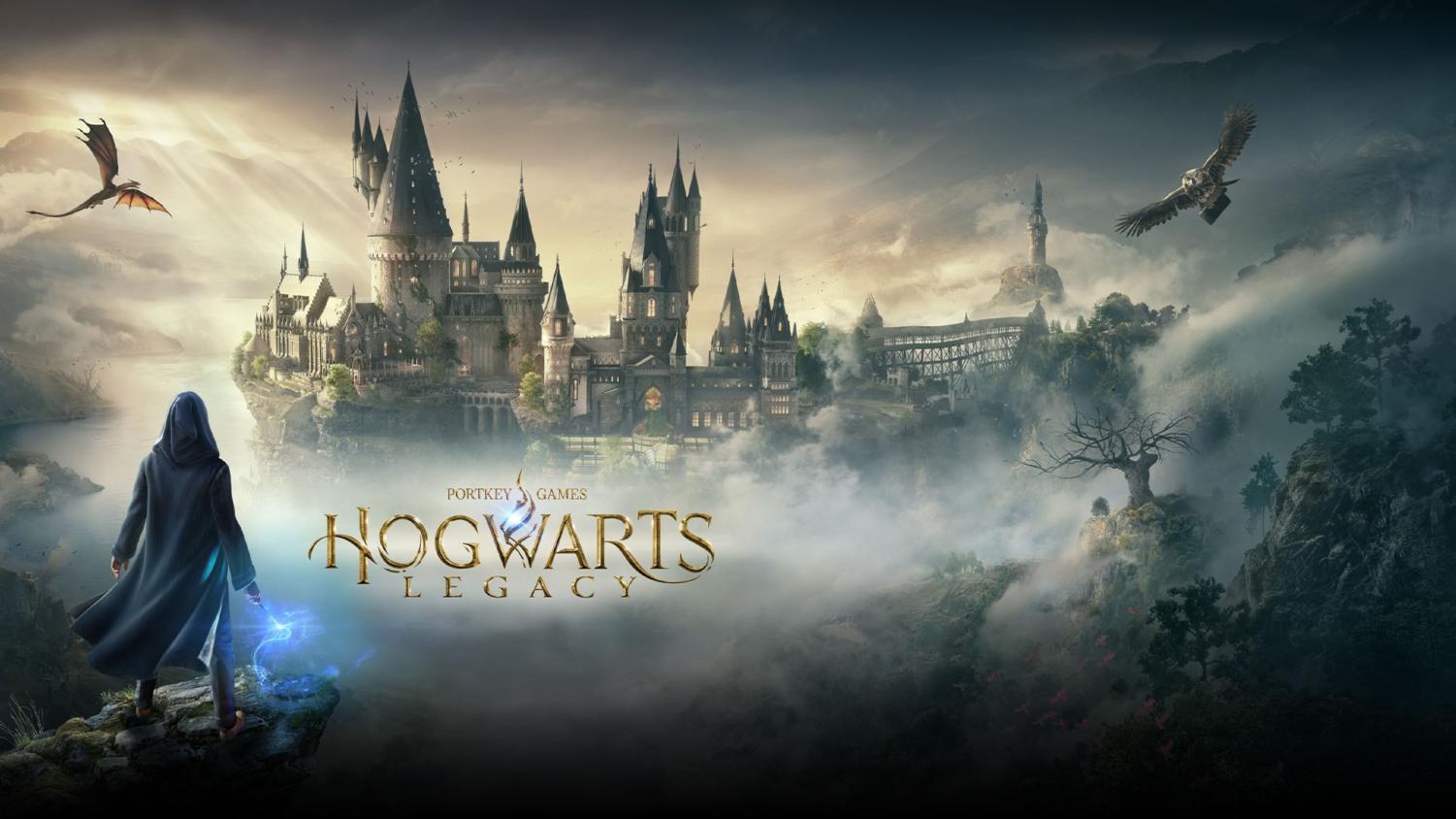 Hogwarts Legacy Dethroned as Steam Top Seller by New Controversial Game