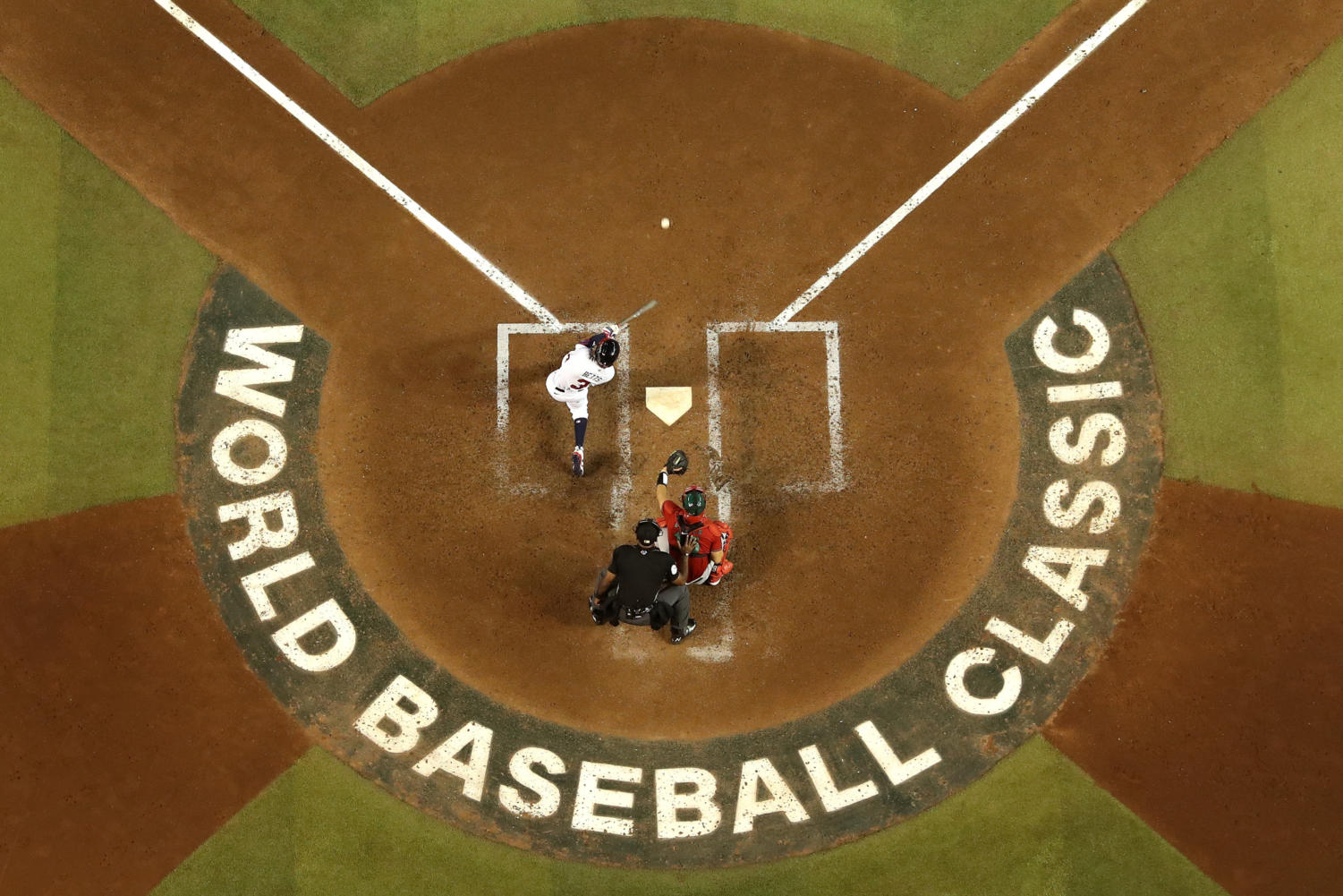 Mexico vs. Canada Highlights  2023 World Baseball Classic 