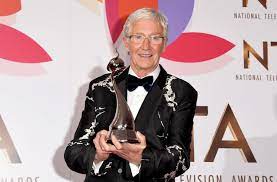 Paul O’Grady: British TV Personality Dies at 67