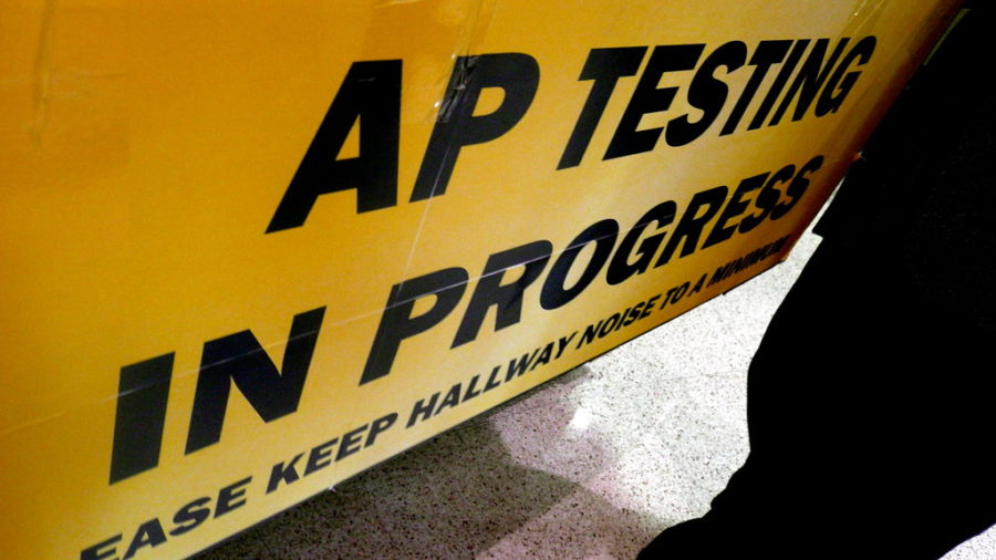 AP+Test+Advice+and+Tips