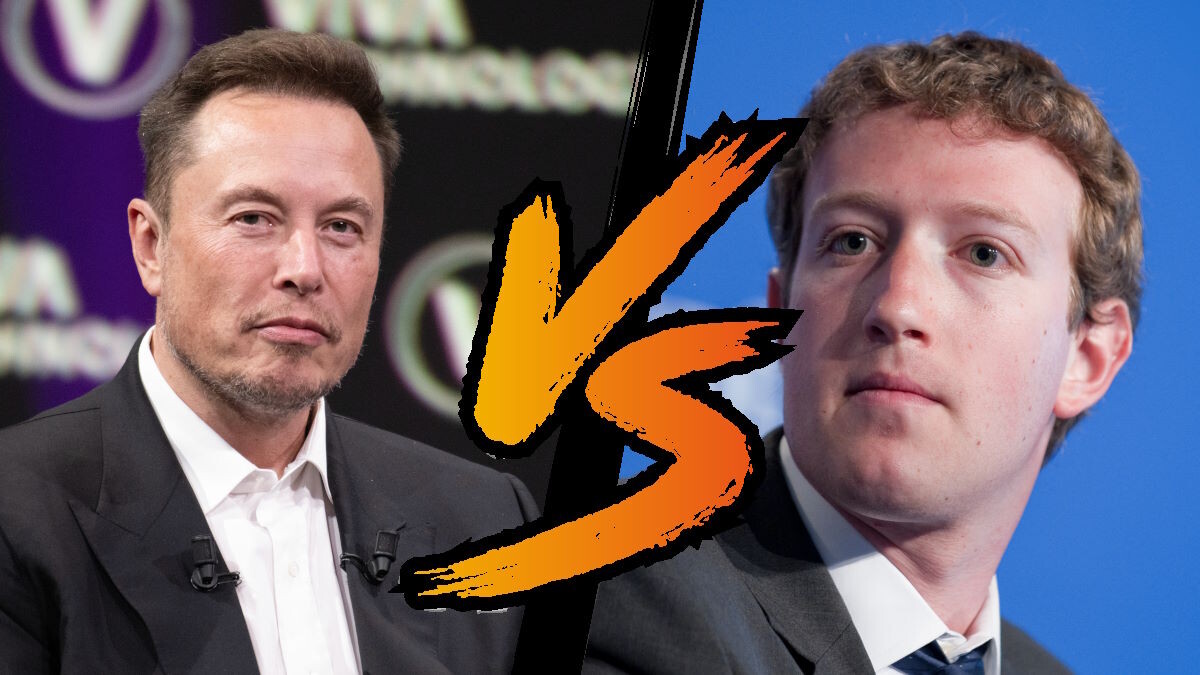 Musk+vs.+Zuck