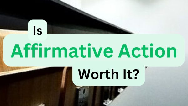 A Minority Persons Take On Affirmitive Action