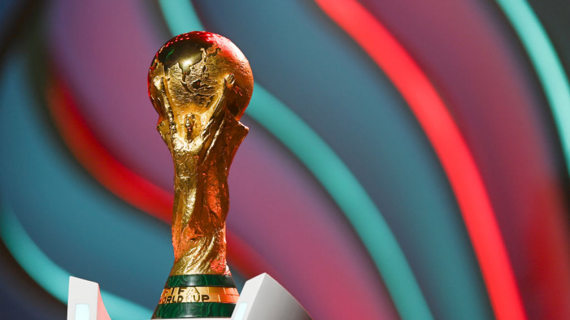 2030+World+Cup+To+Be+Hosted+By+Three+Countries