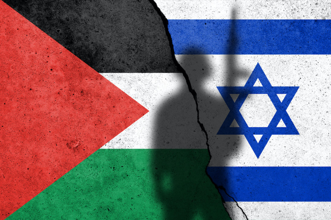 Conflict Erupts In Israel and Gaza