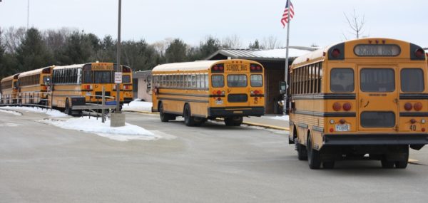 Challenging Start to MMSD School Year with Bus Mishaps