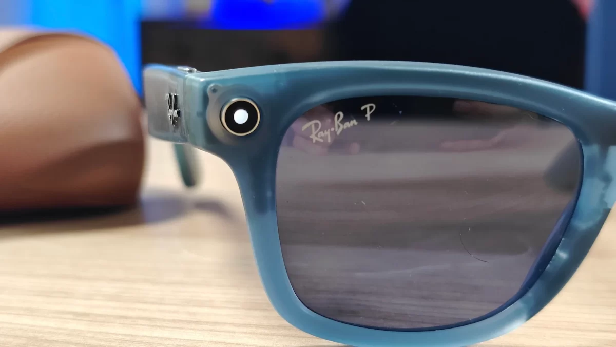 Ray-Ban x Meta x Target: How Smart Glasses Brought Them Together