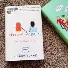 Book Rec: Eleanor and Park