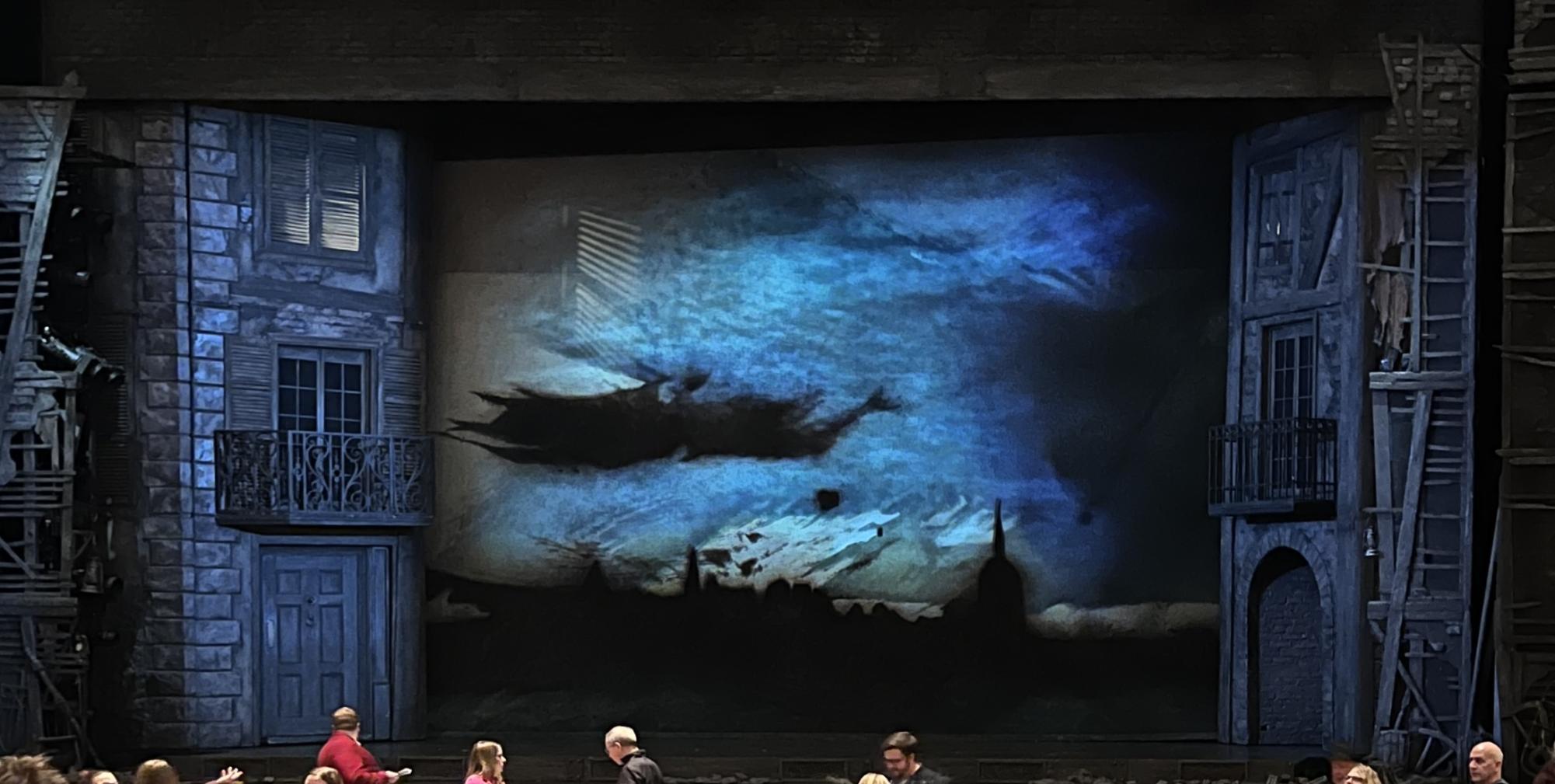A Timeless Performance — Les Misérables at Overture