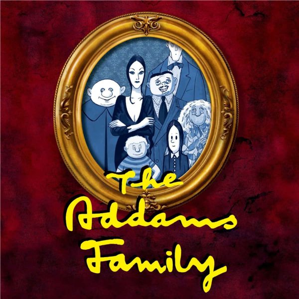 Addams Family Reveiw