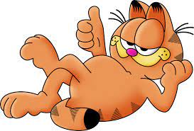 A Literary Analysis of Garfield as a Piece of Media