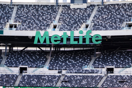 World Cup Final To Be Hosted at MetLife Stadium