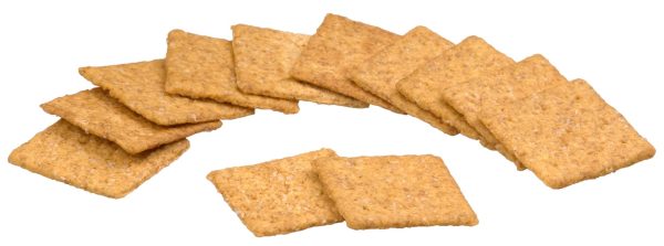Why Thin Wheats Are Better Than Wheat Thins
