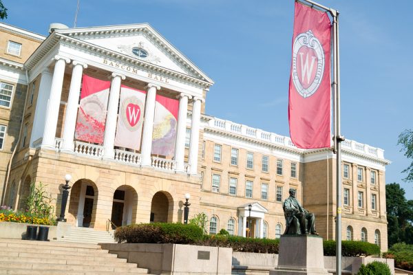 UW-Madison Predicts 0% Acceptance Rate for 2025