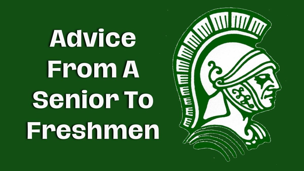 How to Start High School Off Right: Advice from a senior to freshmen