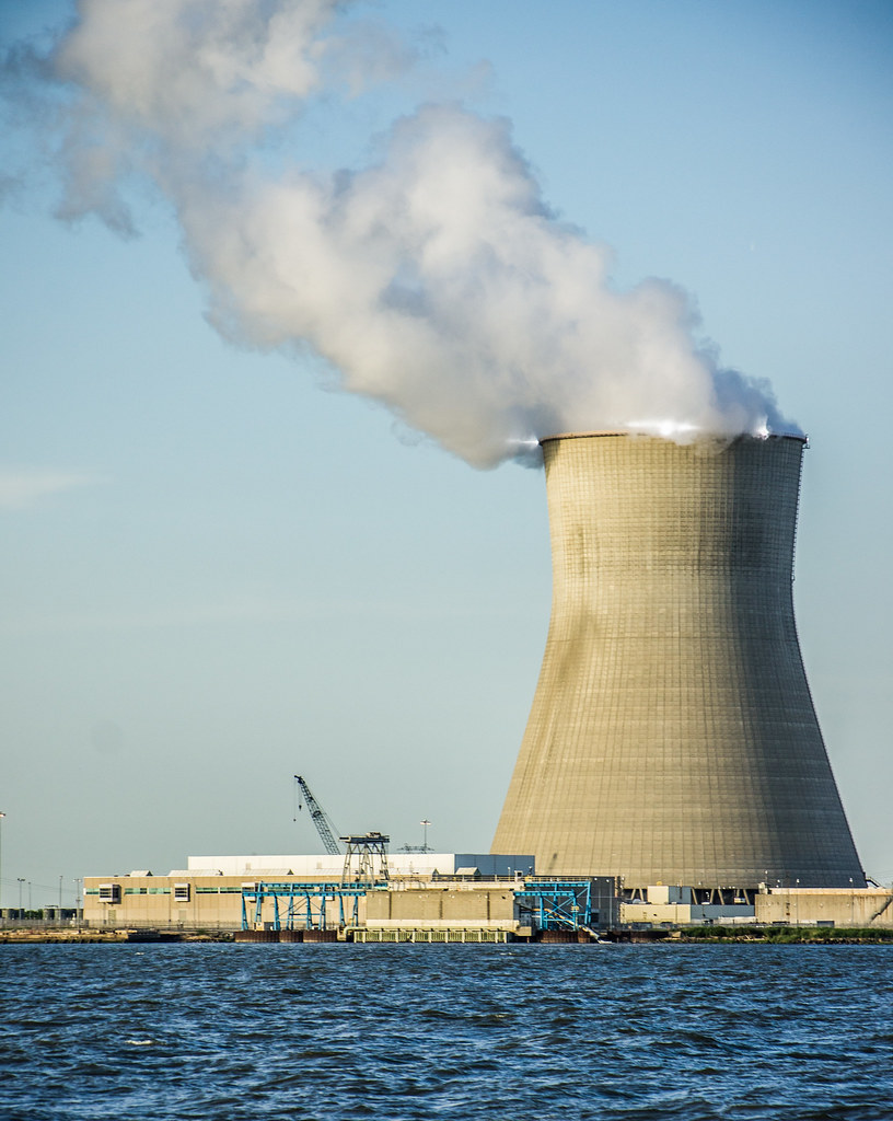 Is Nuclear Energy The Future For America?