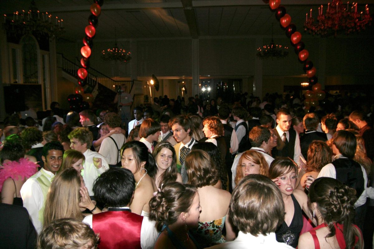 Prom 2025