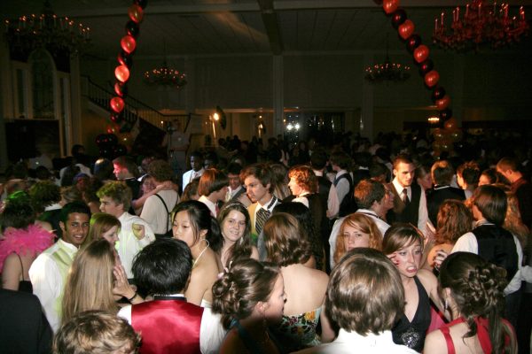 Prom 2025