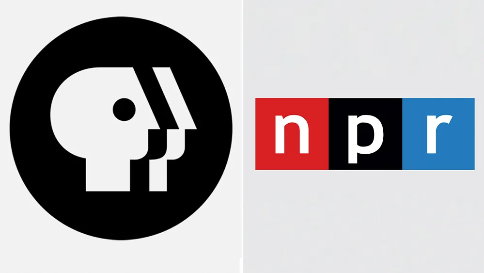 PBS, NPR Under Threat As Trump Cuts Continue