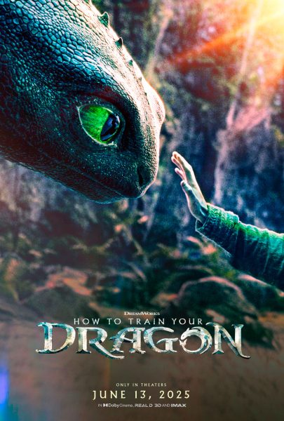 How to Train Your Dragon Review