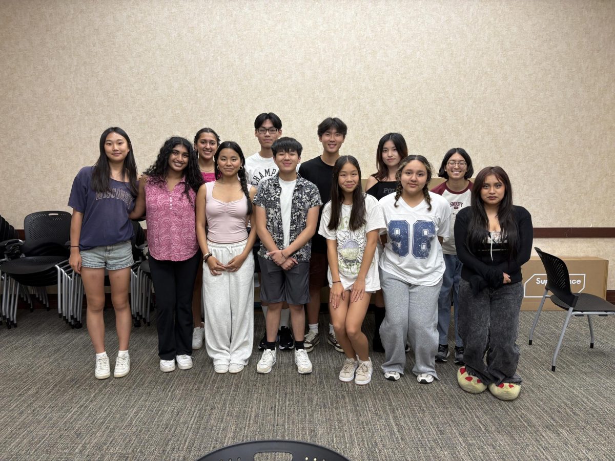Spartan Youth Service: VPM's Biggest Club