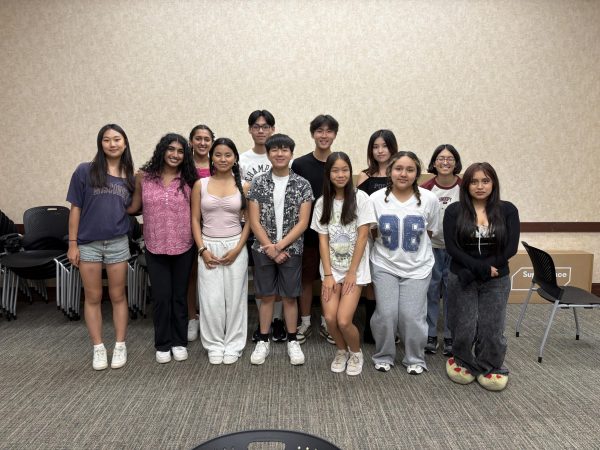 Spartan Youth Service: VPM's Biggest Club