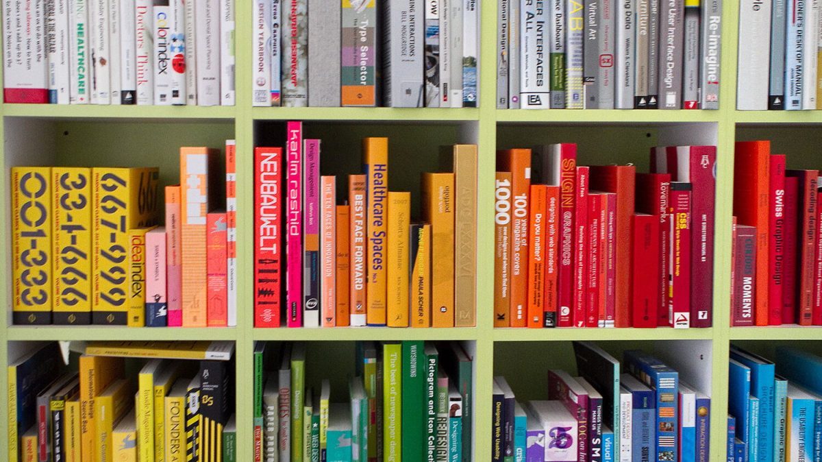 Fiction Book Club Spotlight