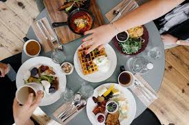 VPM's Best Lunch Options