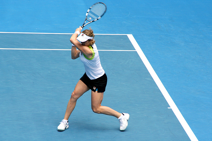 Girls' Tennis Schedule